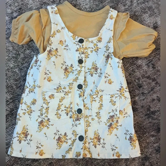 Jessica Simpson Other - Jessica Simpson Jumper 18 Months